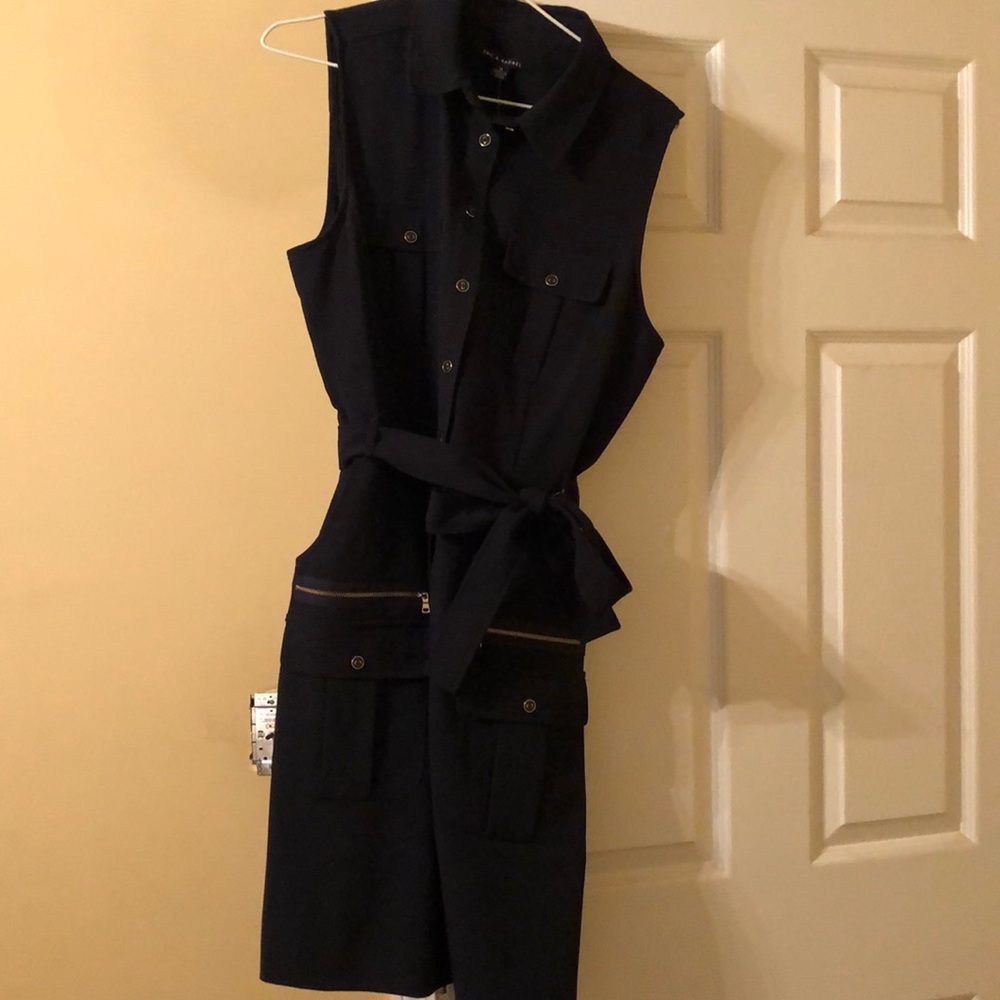 Shirtdress